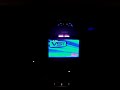 VST Flip Down Screen VST Flip Down Screen