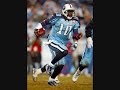 Vince Young has the healing Power for the Texans!