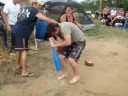 the Bat Game