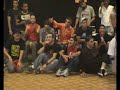 bboy john anormal crew