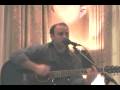 Jimmy McDonald At Homewood Suites - I'm Yours 12-19-08