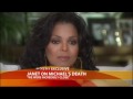 Janet: Misses Michael's 'Silliness'