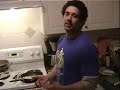 Chef Curtis Diabetic Cooking