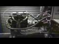 MG Midget 1460cc Full Race Stroked 147bhp Engine