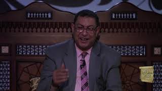 الإيضاح في علوم البلاغة | د36 تقديم المسند إليه 6