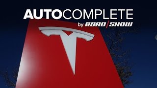 AutoComplete: Tesla's much-awaited v8.0 software is here, with lots of AutoPilot updates and good… by Roadshow
