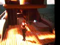 TRU weird yacht glitch (wii)
