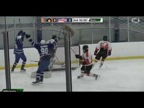 NAPHL Success Story - Emerson Goode