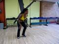 Extreme Fitness- Calisthenics- Suicides-