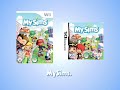mysims   neuer trailer