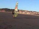 Streetsailing Ocean Beach Streetsailing Ocean Beach