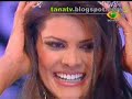 Resultado do Miss Brasil 2008