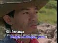PADHYANGAN 6 - Tenda Biruku