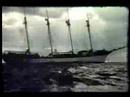 Shipwrecked in The Bermuda Triangle ...