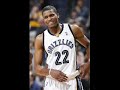 Rudy Gay in the NBA live 08