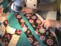 Pat Sloan's Irish Quilt