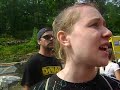 HAAHh. after the storm at warped =/ HAAHh. after the storm at warped =/