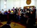 Coral Igreja Baptista de Mangualde - Maravilhosa Graça