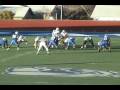 Blinn Football Sean Warren DT 1 Blinn Football Sean Warren DT 1