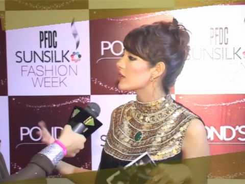Watch pfdc sunsilk fashion week 2012 karachi day 1 