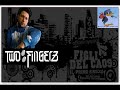 Two Fingerz- Lessico Two Fingerz- Lessico