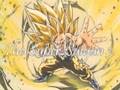 Goku ssj3 Trailer