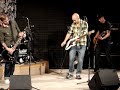 Bastidores MILLENCOLIN ao vivo no Programa Radar BRASIL