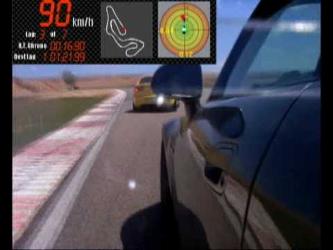 0 ¿Quieres correr en circuito? Apuntante a tandas de circuito desde 60 euros