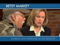 Betsy Markey for Congress