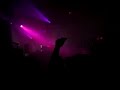 Jeff Mills @ Warehouse Project Manchester 19 October 2007