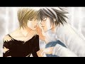 Death Note - Watch Them Fall Down