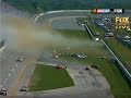 Big One at Talladega 2002