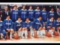 La voce di Aldo Giordani a Nantes '83