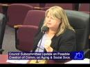 Senior Citizen Commission Merger