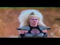 Neila-Fight-A-Beast-