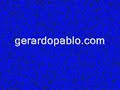 gerardo pablo  entre tu llegada y yo 