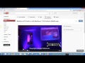 Fix Cannot Add Annotation On Youtube Video with Subscribe or Linked Annotation