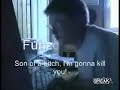 Boze Duitse Jongen - Angry