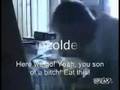 Boze Duitse Jongen - Angry