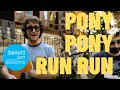 Beirut Jam Sessions - Pony Pony Run Run - Just a song