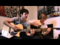 Ryan & Dan - Stop and Stare (Cover)