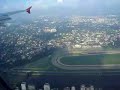 Prédio da TAM que foi atingido pelo próprio avião da TAM. Prédio da TAM que foi atingido pelo próprio avião da TAM.