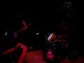 Thunder Drunk - Love Removal Machine (Cerv. Óbvio)
