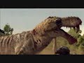 Future Predator vs G