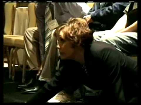Gary Tyson's Comedy and Hypnosis
