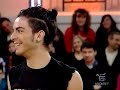 Amici Live!DOMENICA[4-01-09] parte4   By LavezzoTube