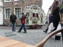 Dutch music organ