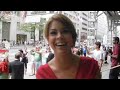 Click here to watch this video Streetstyle New York: Dress of the week #25 - Nelia Cruze