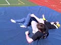 XBW: Fun At The Mats