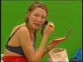 Big Brother Celebrity Hijack-day 17 Personal hygiene part 1